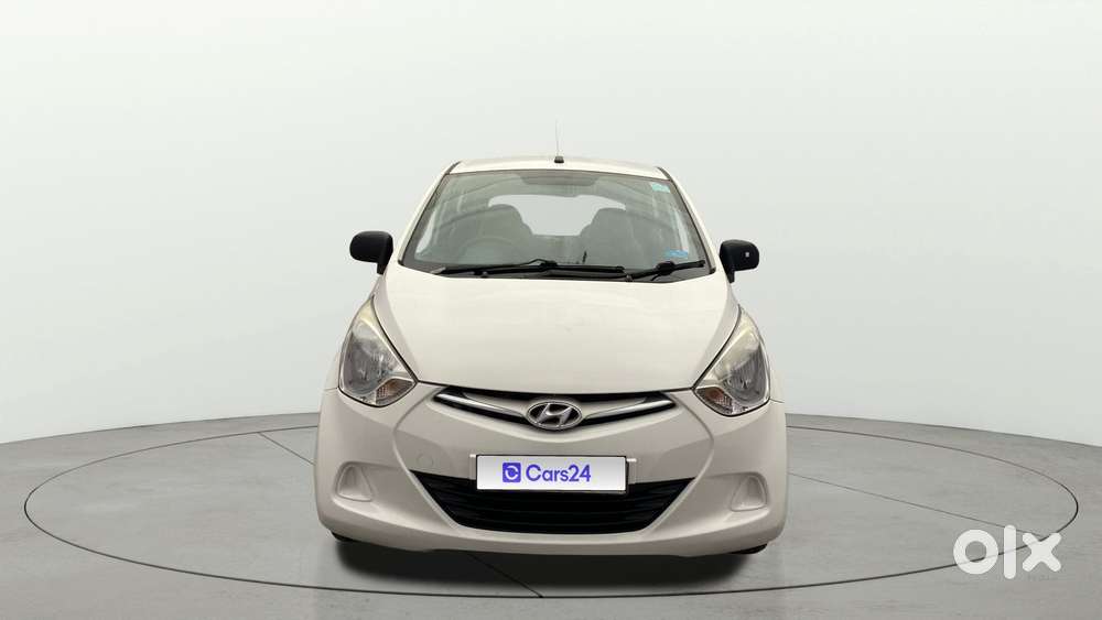 Hyundai Eon Era +, 2018, Petrol