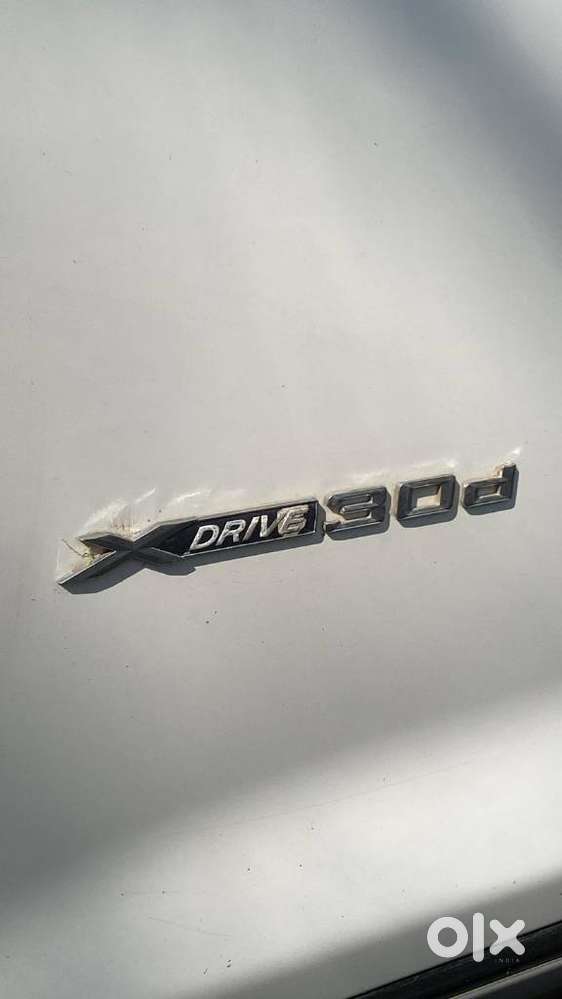 Bmw X3 3.0 Xdrive 30 D, 2012, Diesel