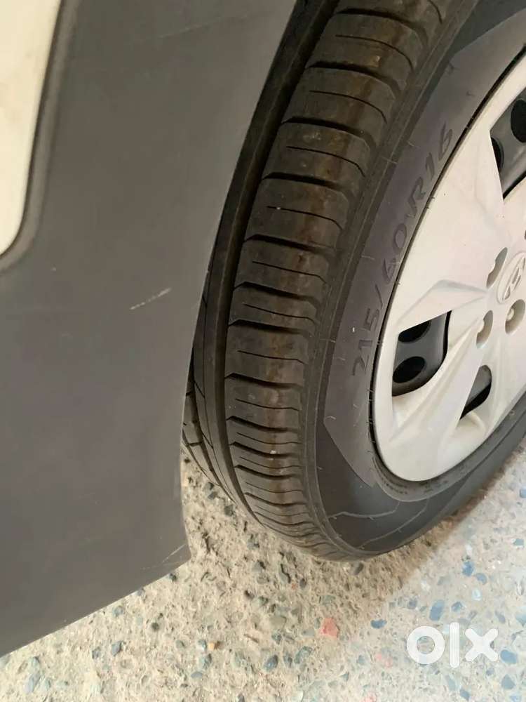 Well Maintained Car