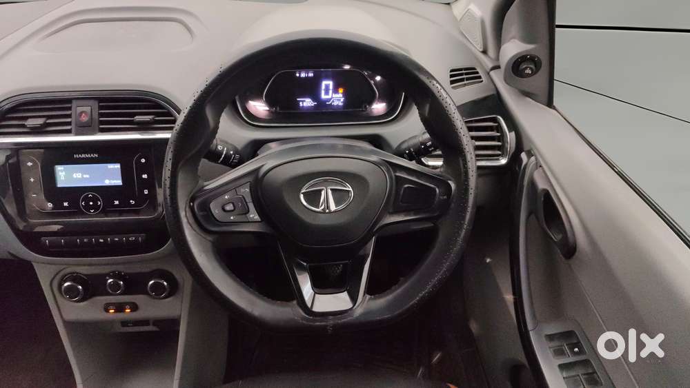 Tata Tigor Xz Cng, 2022, Cng & Hybrids