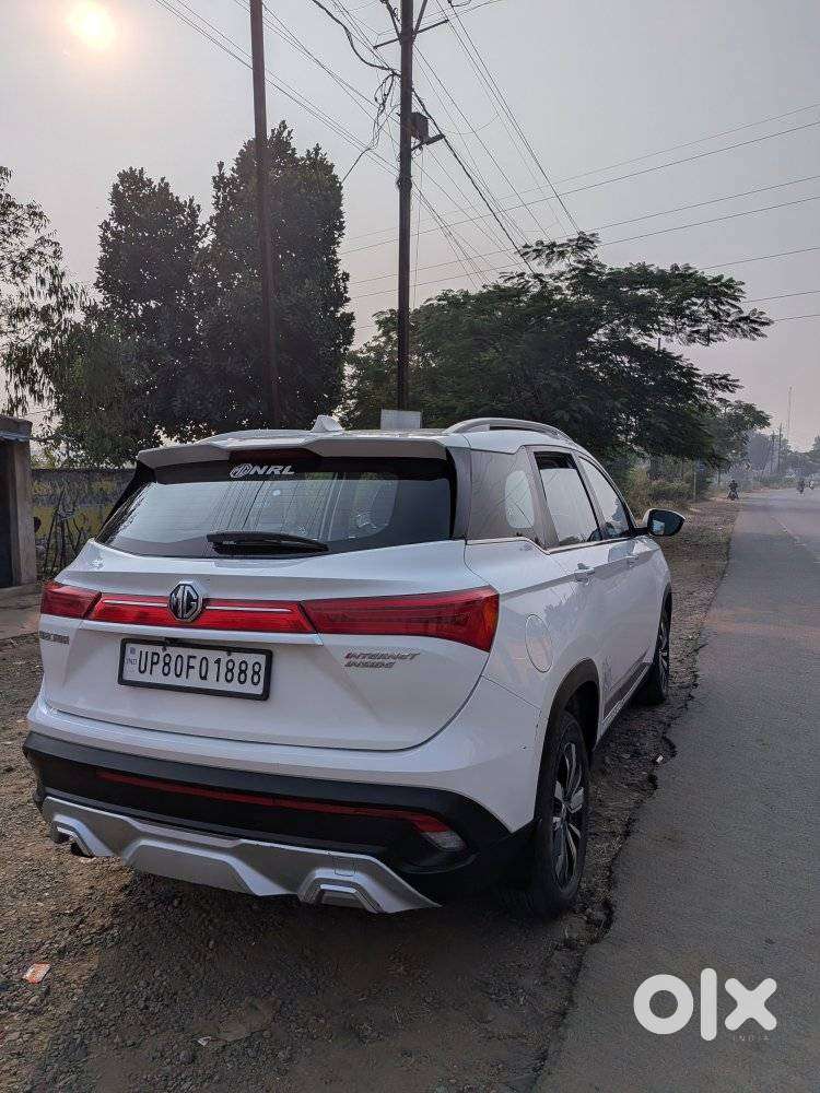 Mg Hector 2.0 Sharp Diesel, 2020, Diesel