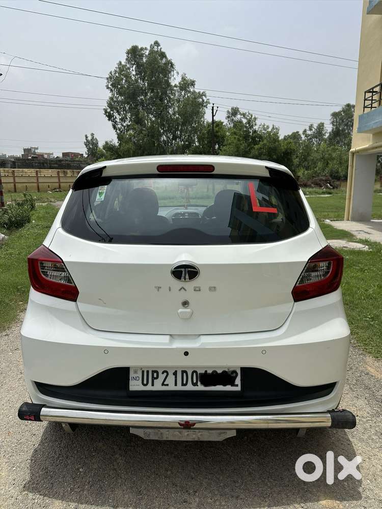 Tata Tiago Xe, 2026, Petrol