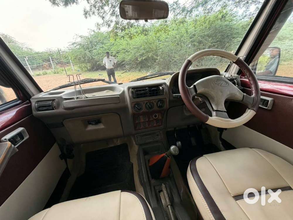 Mahindra Bolero 2001-2010 Slx, 2006, Diesel