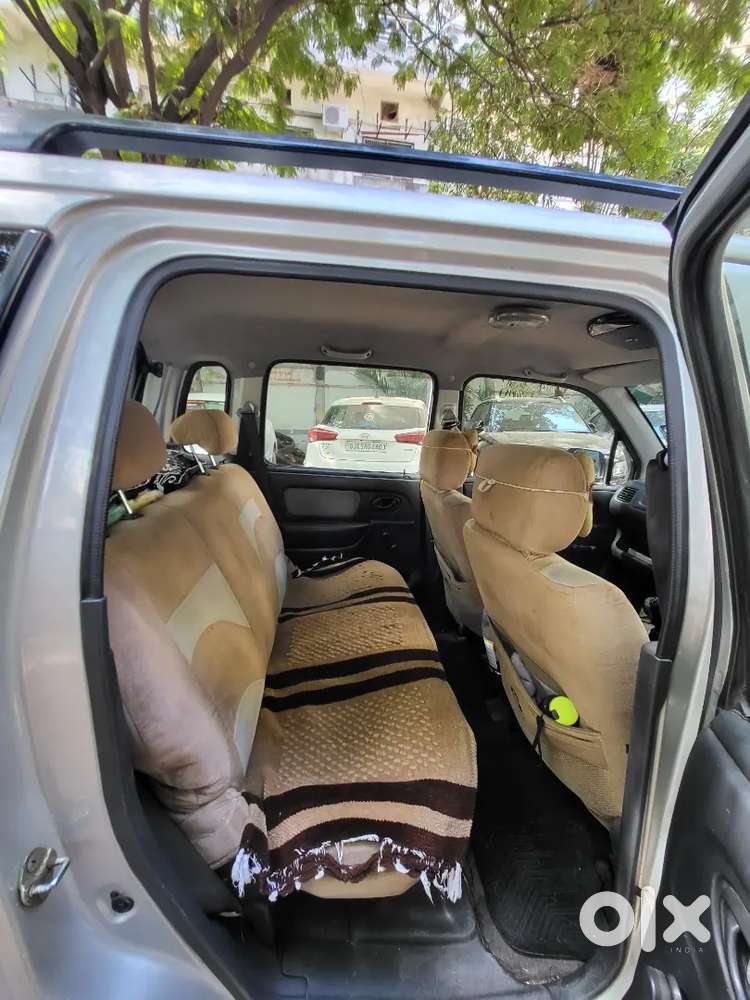 Wagon R 2007 Lxi Cng (doctor Owned) 98% Condition