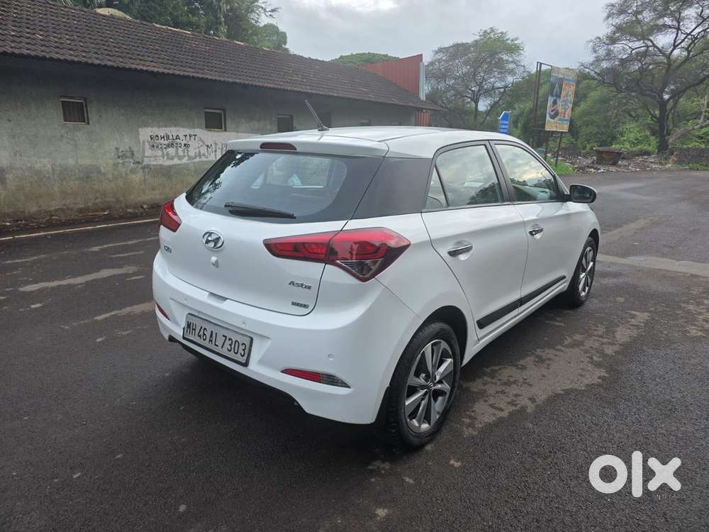 Hyundai Elite I20 Asta 1.2 (o), 2015, Petrol