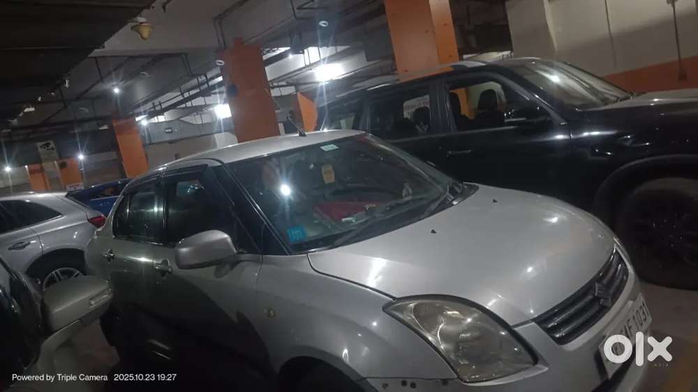 Swift Dzire 2011 Model