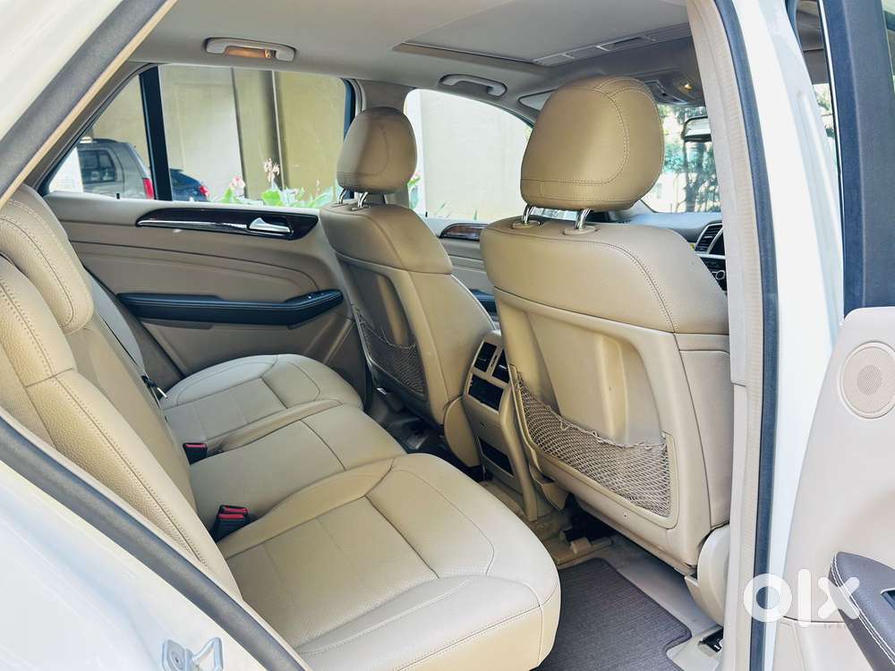 Mercedes-benz M-class Ml 250 Cdi, 2015, Diesel