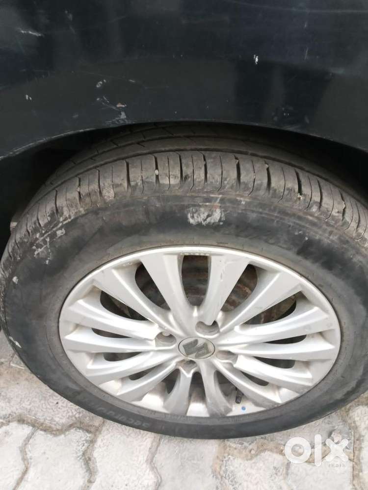 Maruti Suzuki Ciaz 2017 Diesel Well Maintained