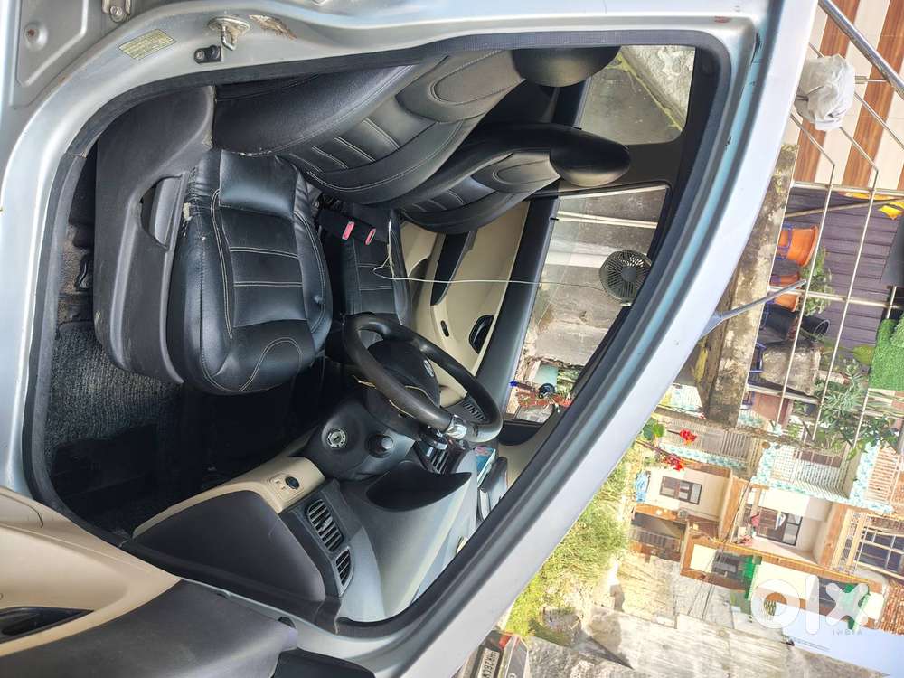 Hyundai Eon 2012 Petrol 72000 Km Driven