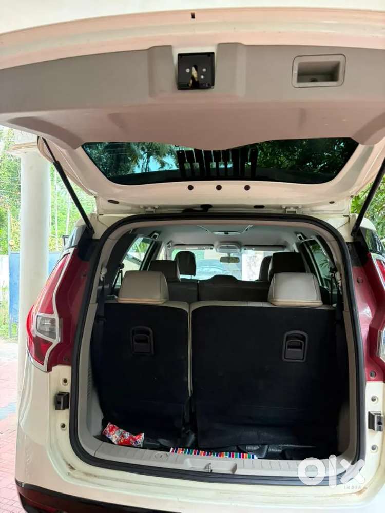 Marazzo Neatly Used Car