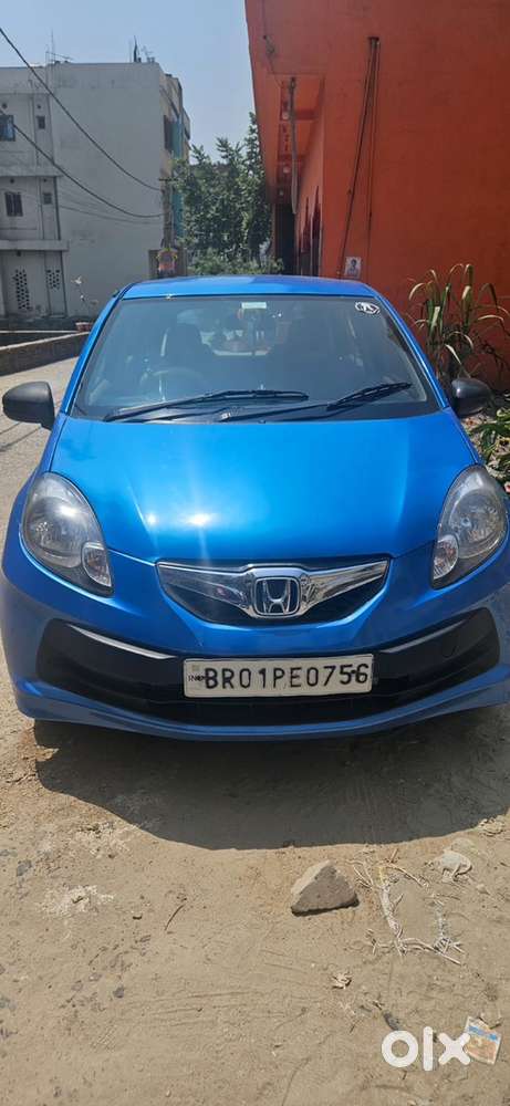 Honda City 2013 Manual