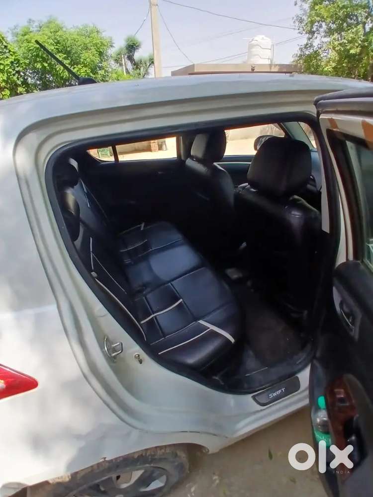 Maruti Suzuki Swift 2015 Diesel 55000 Km Driven