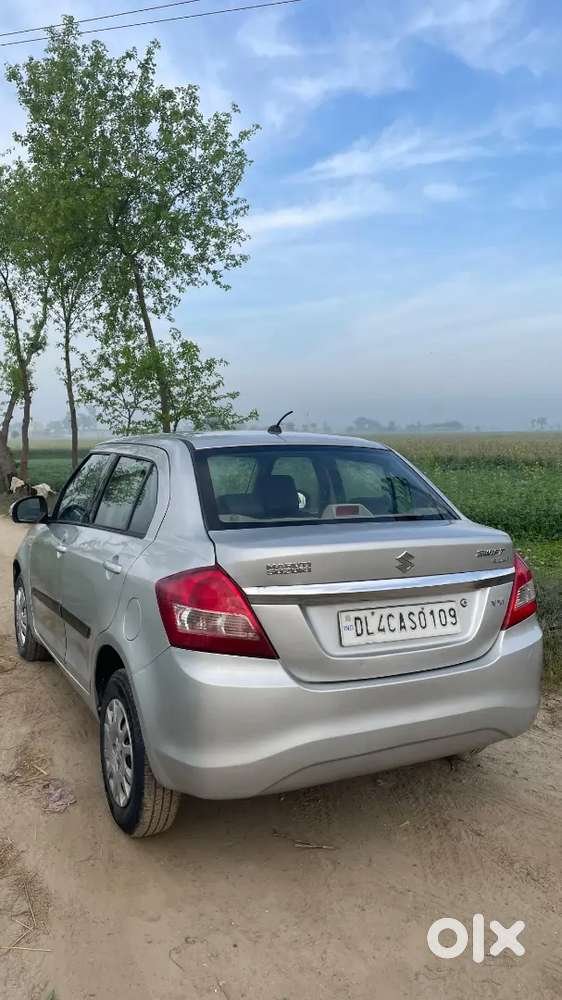 All New Tyres Insurance Valide For 9 Months Petrol+cng
First Owner