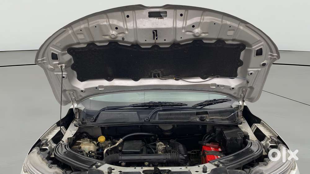 Renault Kiger Rxz Amt, 2023, Petrol