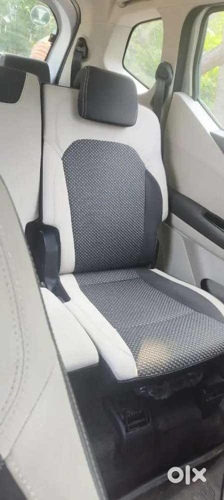 Renault Triber Car