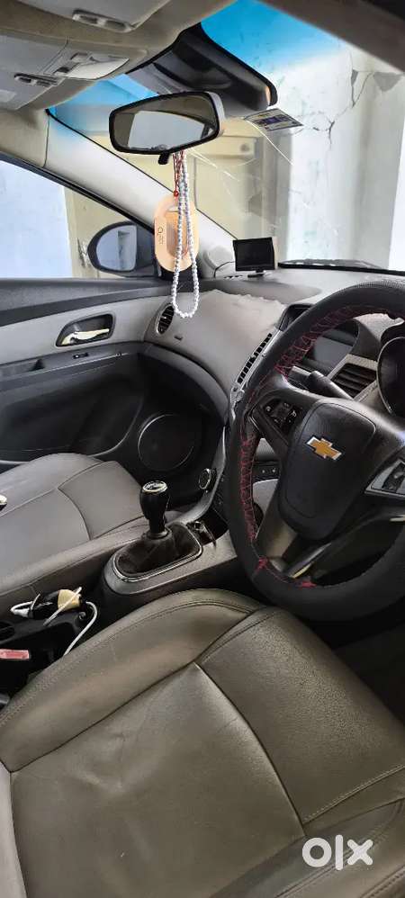Chevrolet Cruze Ltz