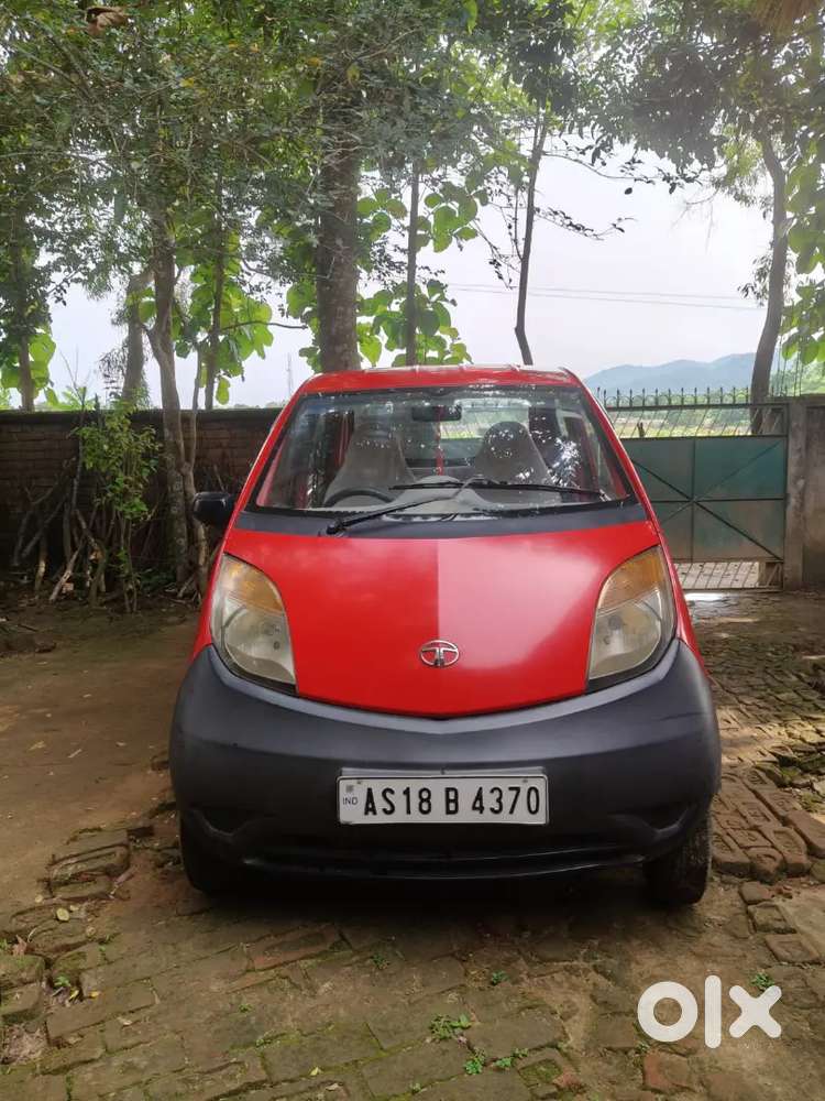 Tatanano2012 St Model All Documents Available Insurance/rc/pollution