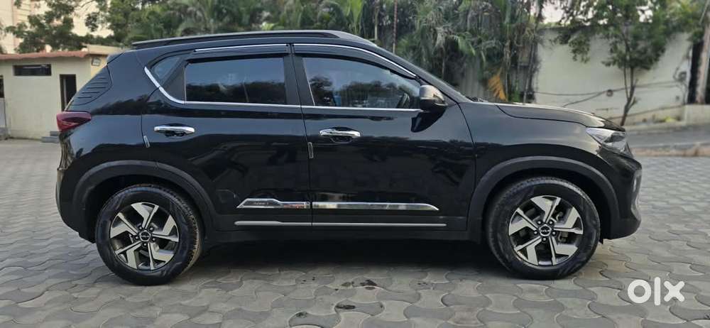 Kia Sonet Htx 1.5 Diesel, 2023, Diesel