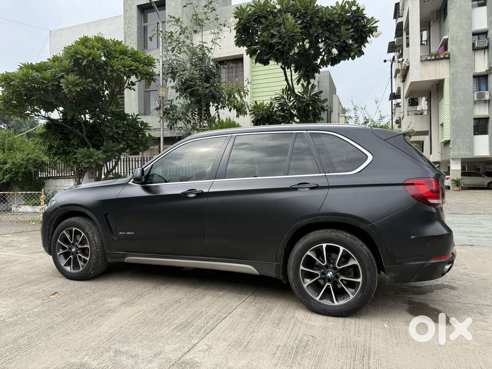 Bmw X5 Xdrive 30d, 2017, Diesel