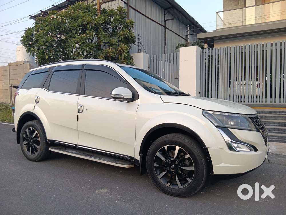 Mahindra Xuv500 W11, 2021, Diesel