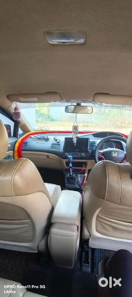 Honda Civic Modified For Sale