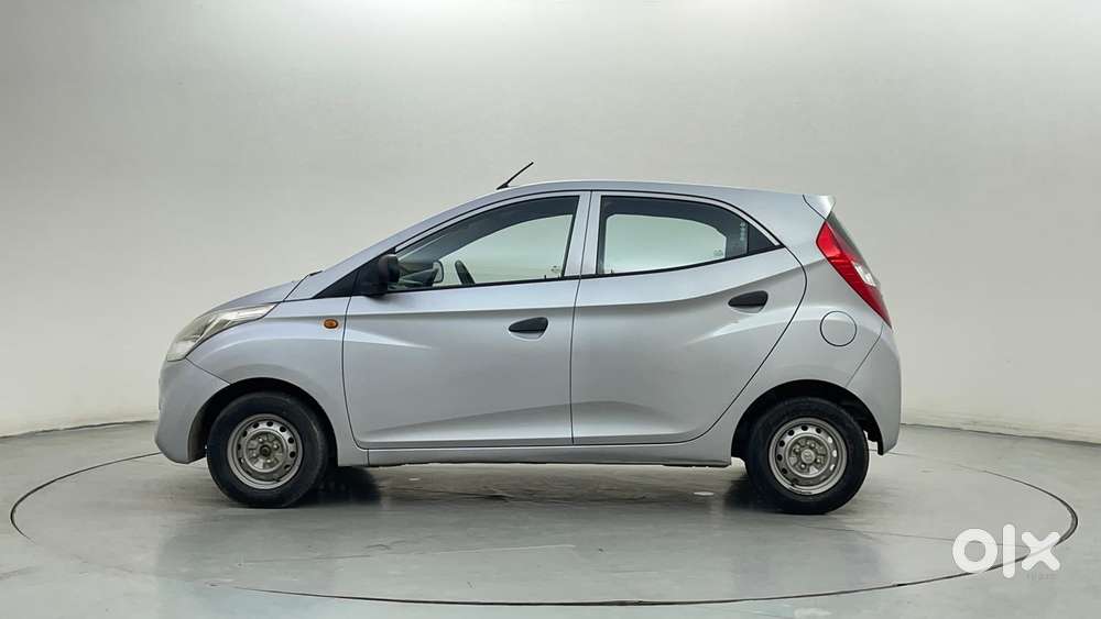 Hyundai EON Era +, 2012, Petrol