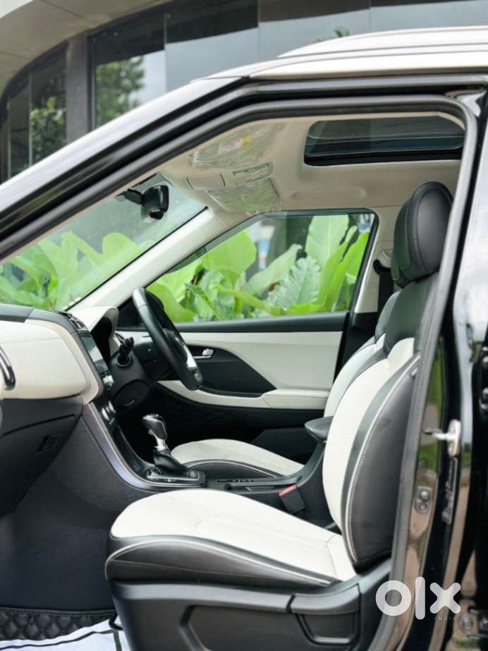 Hyundai Creta Sx (o) 1.5 Diesel, 2022, Diesel
