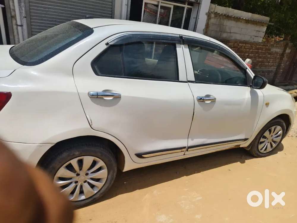 Maruti Suzuki Dzire 2017