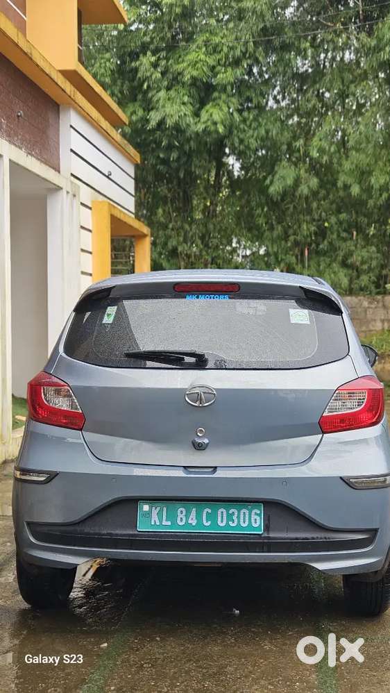 Tata Tiago Ev 2023 Automatic