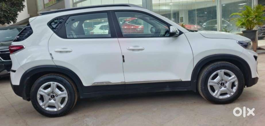 Kia Sonet 1.2 Htk Plus, 2022, Petrol