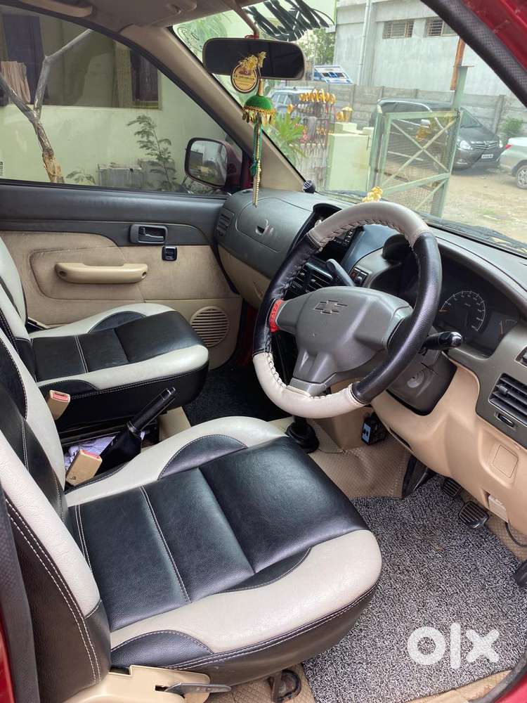 Chevrolet Tavera Neo 3 Ls 9 Str, 2012, Diesel