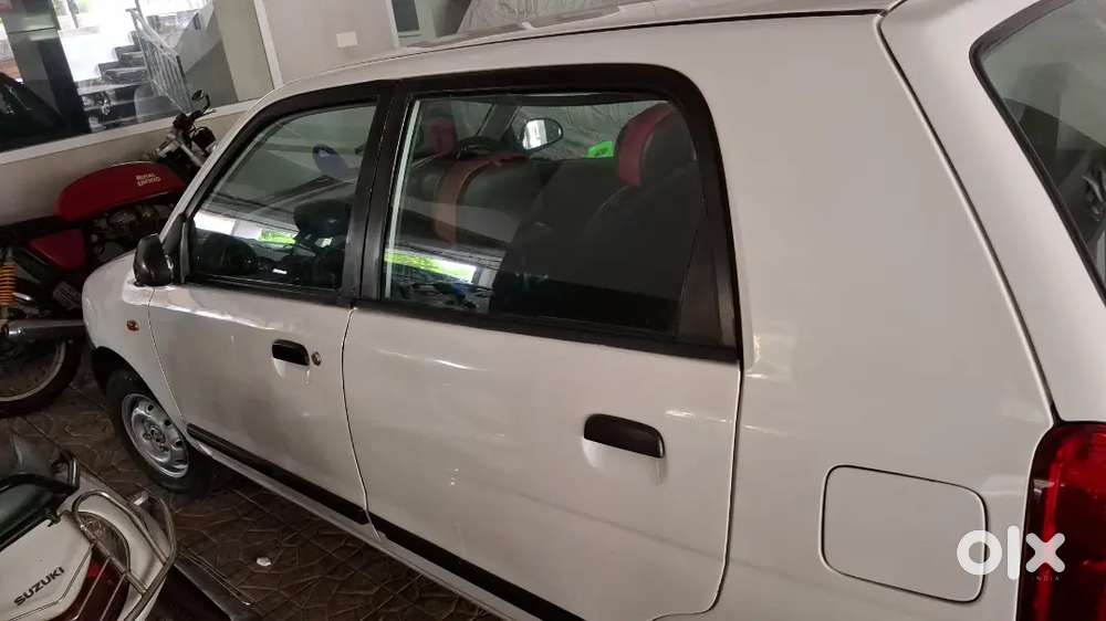 Good Condition Kl Alto For Sale Fc Till 29