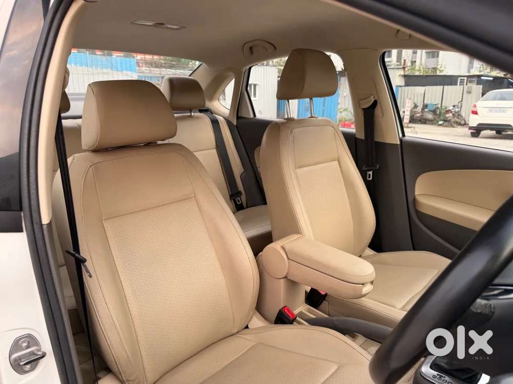 Volkswagen Vento 1.2 Tsi Highline Plus At, 2018, Petrol