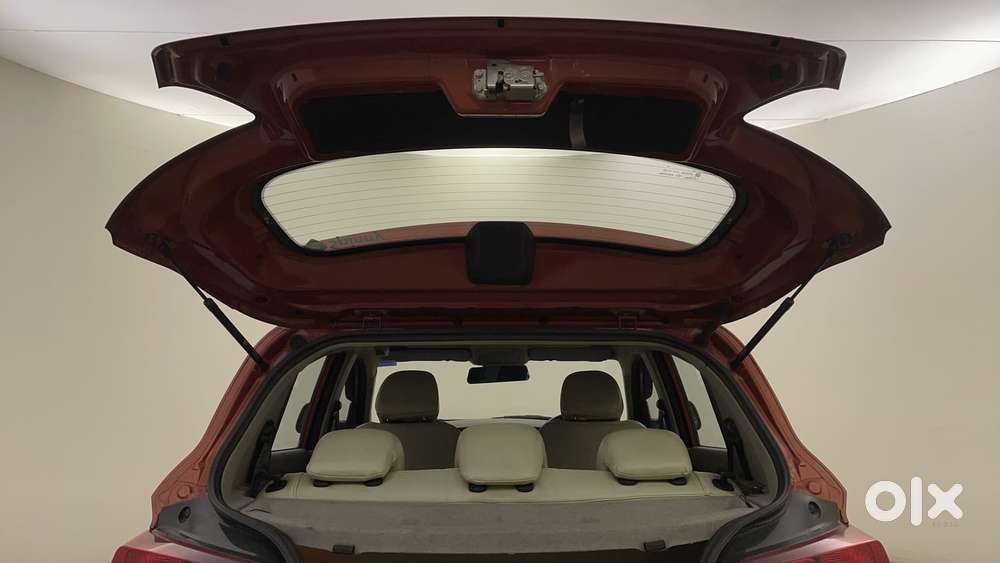 Mahindra Kuv 100 2016-2017 Mfalcon G80 K6 5str, 2016, Petrol