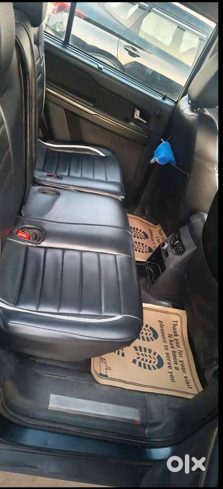 Tata Hexa 2.2 Xt 4x2 7 Str, 2018, Diesel