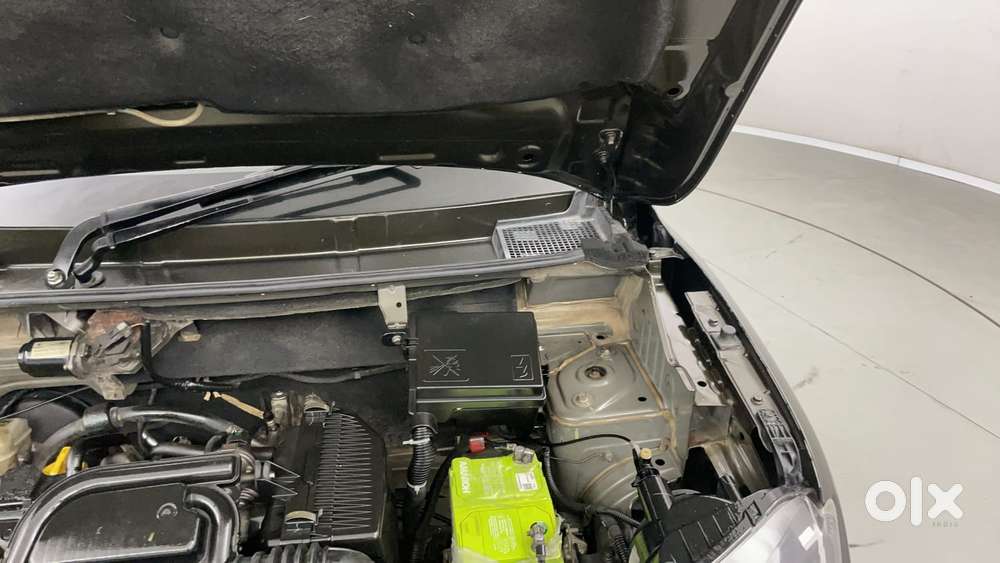 Renault Kwid Rxt 1.0, 2017, Petrol