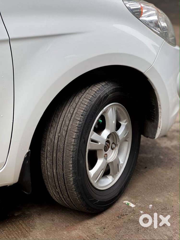 Hyundai I20 Sportz 1.2 Bs-iv, 2011, Cng & Hybrids