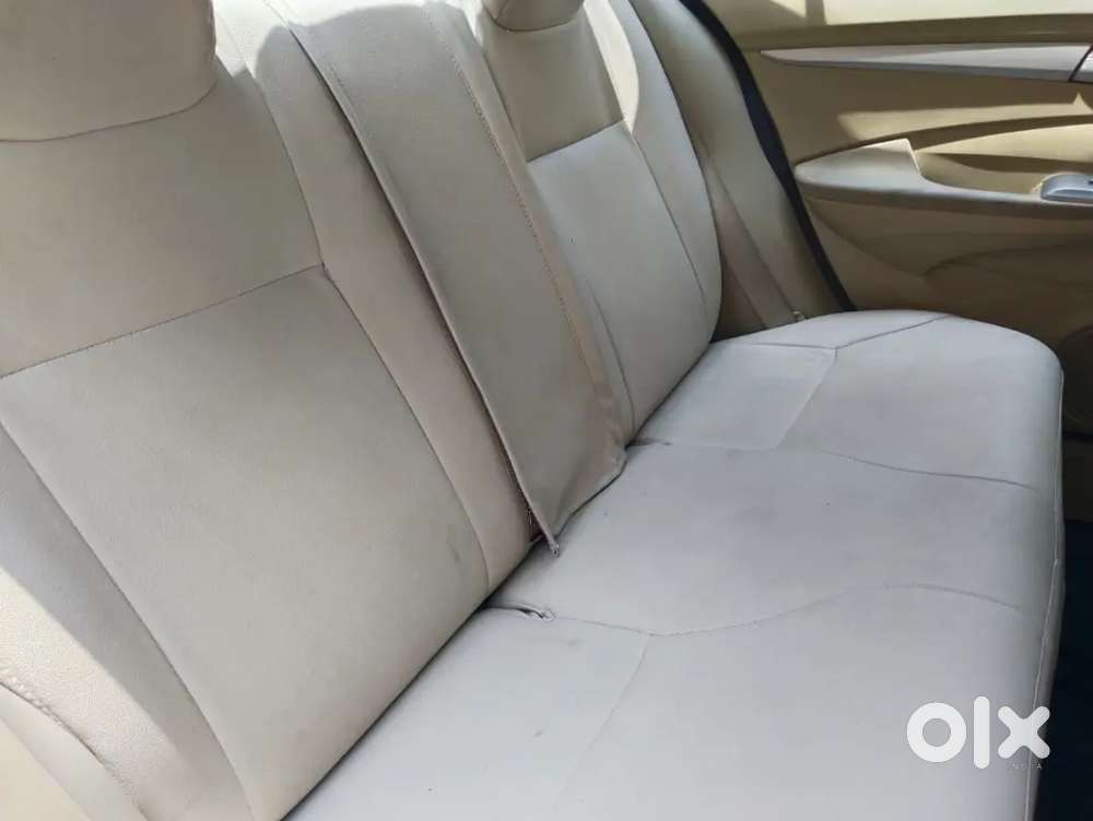 Honda City 2011 Automatic V Type