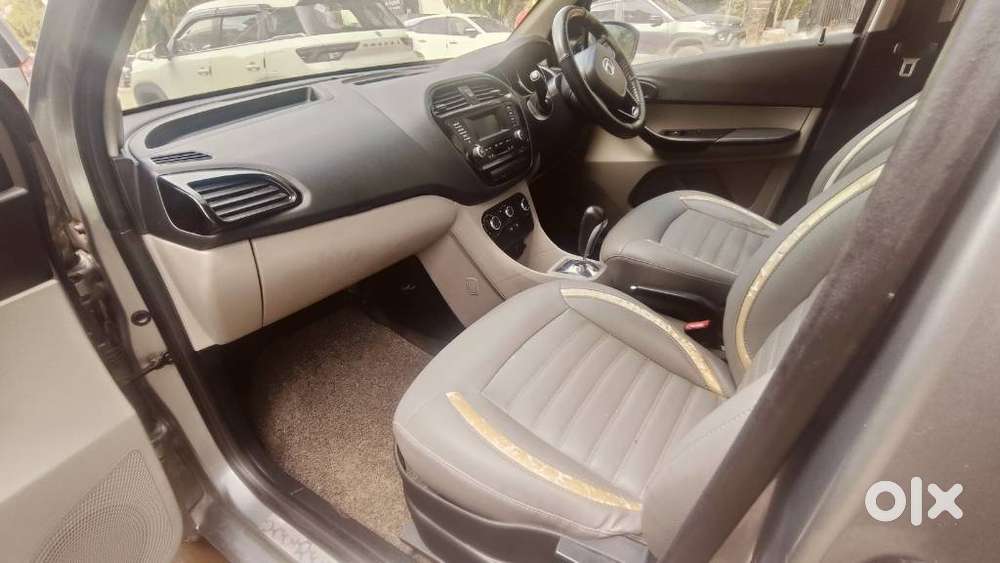 Tata Tiago 1.2 Revotron Xta, 2018, Petrol