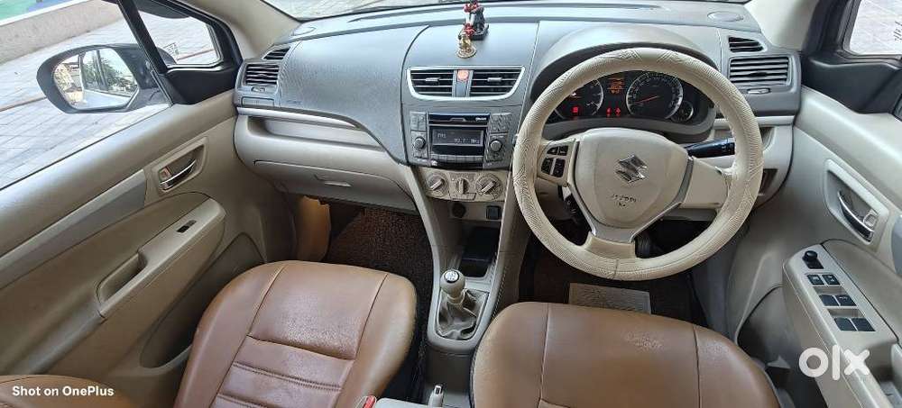 Maruti Suzuki Ertiga Vxi Cng, 2016, Cng & Hybrids