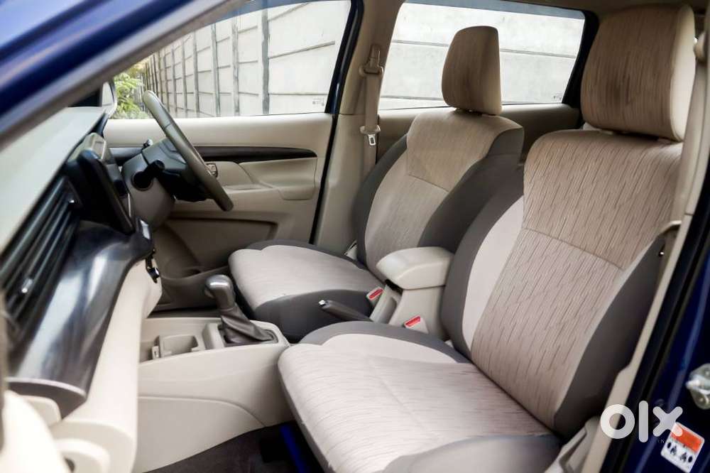 Toyota Rumion V At, 2023, Petrol