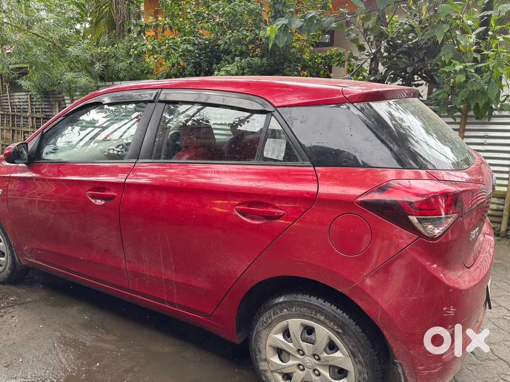 Hyundai I20 1.2 Magna 2018