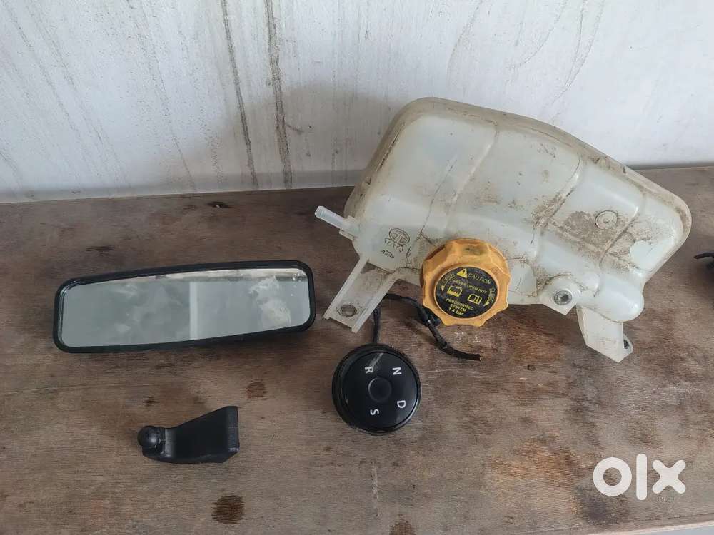 Tata tigor EV all spares parts available - Photo 1