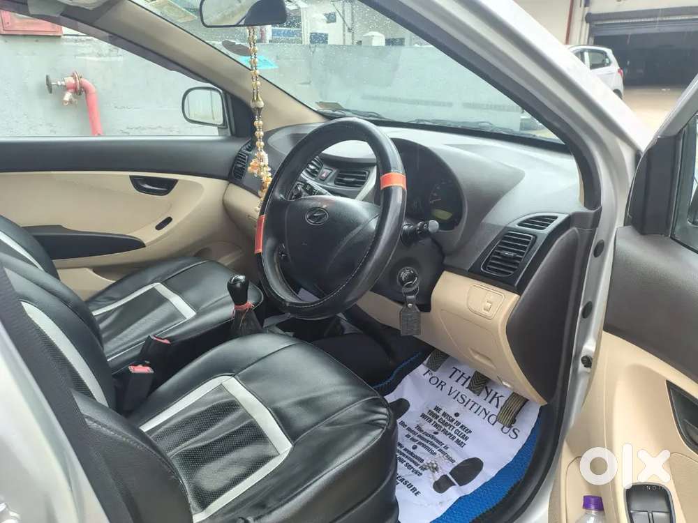 Hyundai Eon 0.8 Era 2015