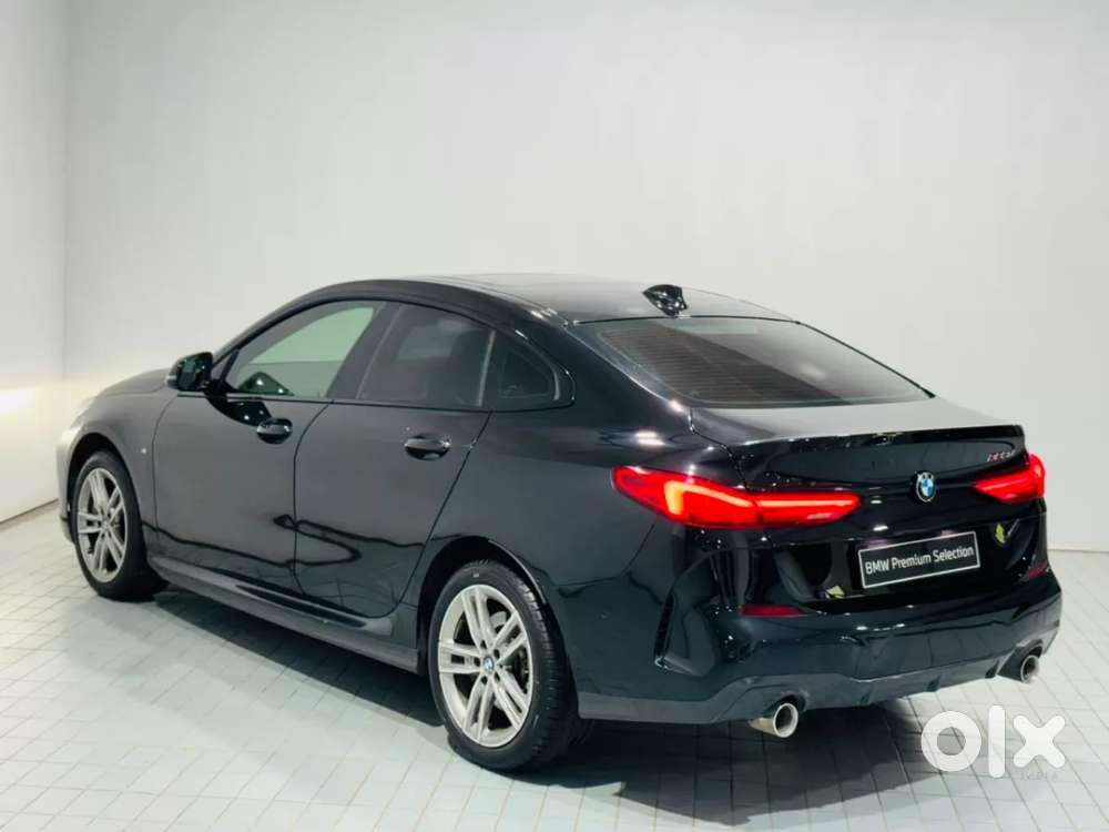 Bmw 2 Series Gran Coupe 220d M Sport [ ], 2023, Diesel