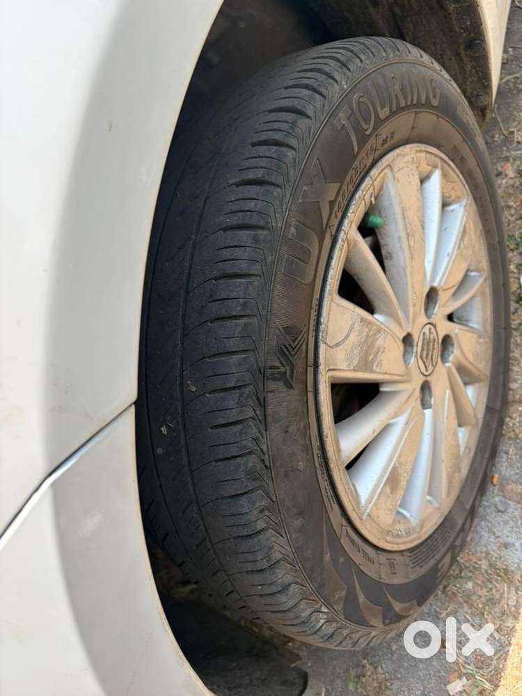Maruti Suzuki Diesel 2015 Car