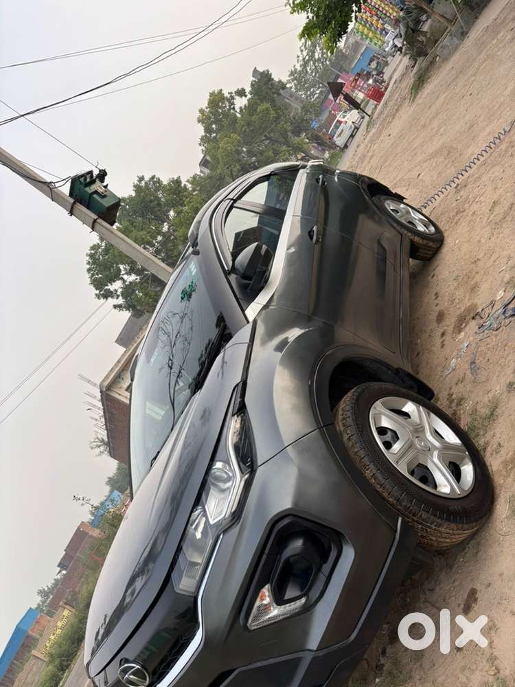 Tata Nexon 2023 Model