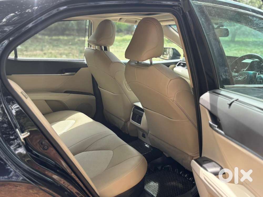 Toyota Camry [2019-ongoing] 2.5 Hybrid, 2024, Petrol