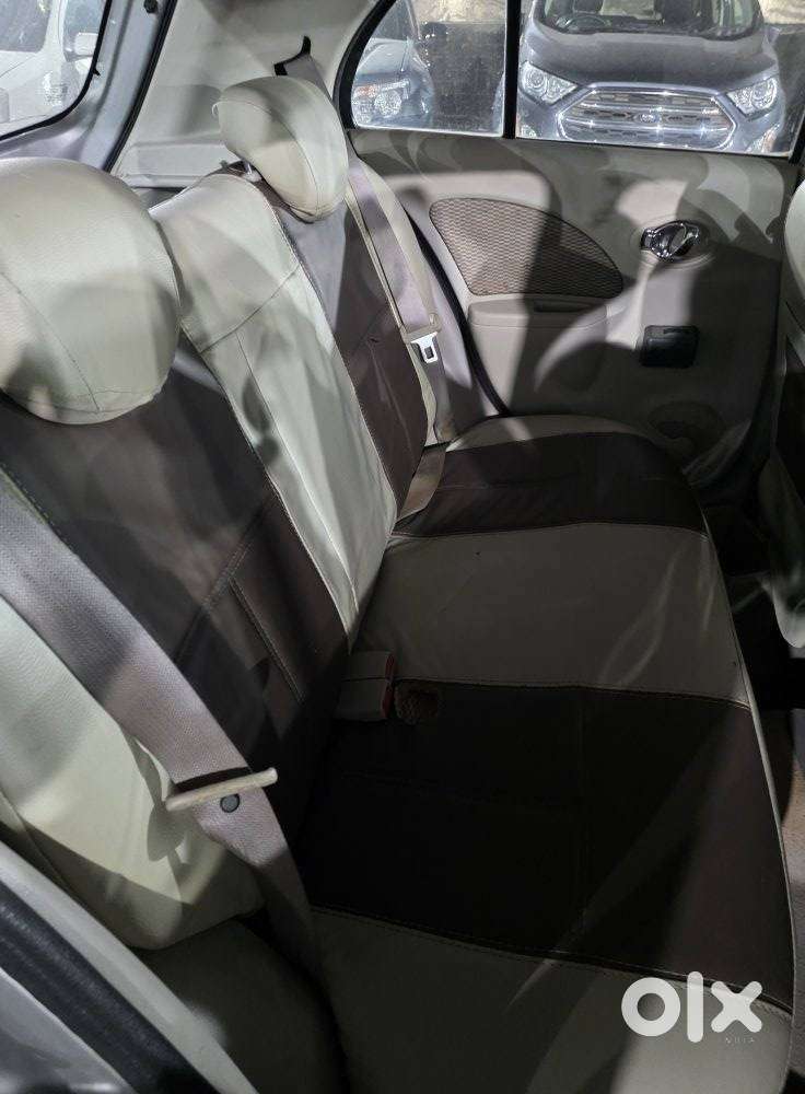 Nissan Micra Xl Petrol, 2014, Petrol