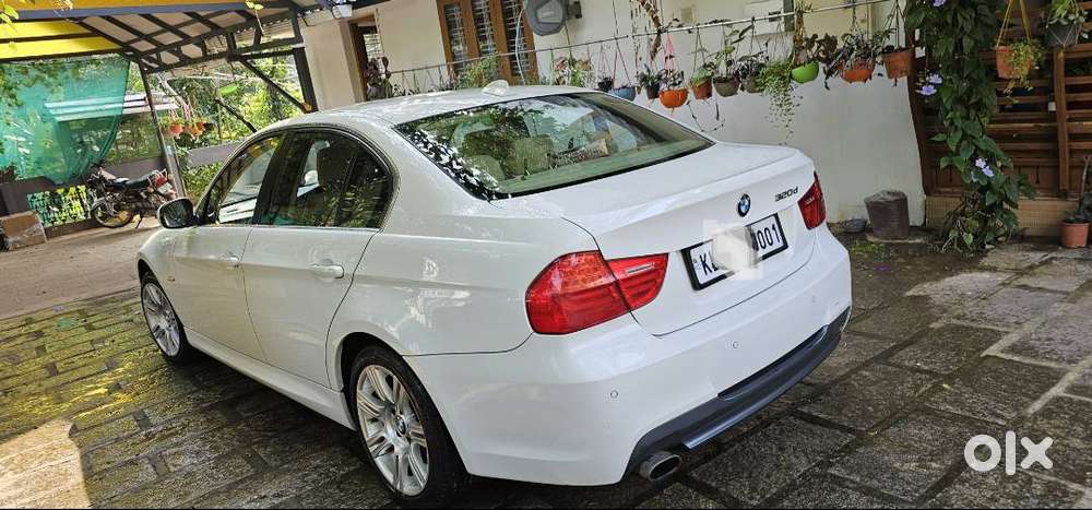 Bmw 3 Series 2010 Diesel In Excellent Condition - Dream Car
